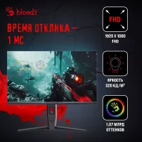 Игровой монитор A4Tech Bloody MN251F фото 2